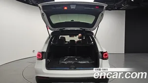 Mercedes-Benz GLC-Class, 2021 — миниатюра 25