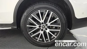 Mercedes-Benz GLC-Class, 2021 — миниатюра 6