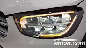 Mercedes-Benz GLC-Class, 2021 — миниатюра 7