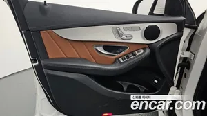 Mercedes-Benz GLC-Class, 2021 — миниатюра 13