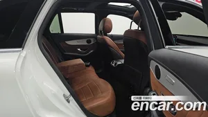 Mercedes-Benz GLC-Class, 2021 — миниатюра 15