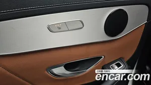 Mercedes-Benz GLC-Class, 2021 — миниатюра 26