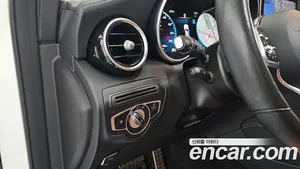 Mercedes-Benz GLC-Class, 2021 — миниатюра 28