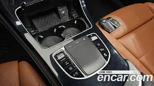 Mercedes-Benz GLC-Class, 2021 — миниатюра 31