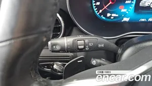 Mercedes-Benz GLC-Class, 2021 — миниатюра 35
