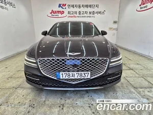 Genesis G80, 2022 — миниатюра 3