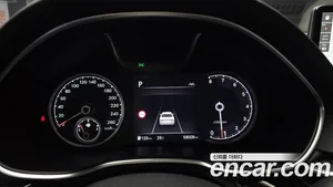 Genesis G80, 2022 — миниатюра 8