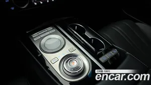 Genesis G80, 2022 — миниатюра 9