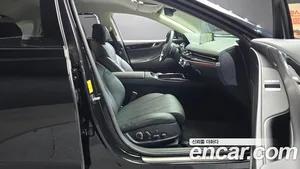 Genesis G80, 2022 — миниатюра 11