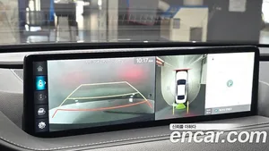 Genesis G80, 2022 — миниатюра 14