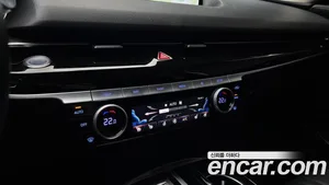 Genesis G80, 2022 — миниатюра 16