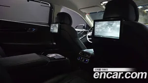 Genesis G80, 2022 — миниатюра 18
