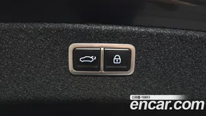 Genesis G80, 2022 — миниатюра 20