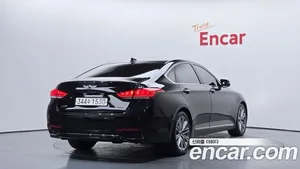 Genesis G80, 2018 — миниатюра 2