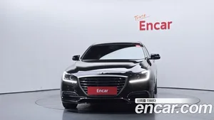 Genesis G80, 2018 — миниатюра 3