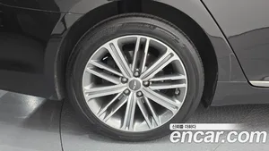 Genesis G80, 2018 — миниатюра 5
