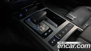 Genesis G80, 2018 — миниатюра 9