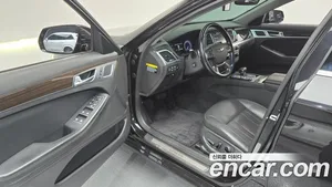Genesis G80, 2018 — миниатюра 10