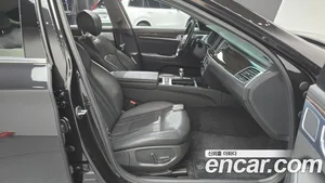 Genesis G80, 2018 — миниатюра 11