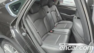 Genesis G80, 2018 — миниатюра 12