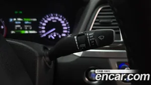 Genesis G80, 2018 — миниатюра 16