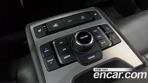 Genesis G80, 2018 — миниатюра 18