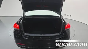 Genesis G80, 2018 — миниатюра 19