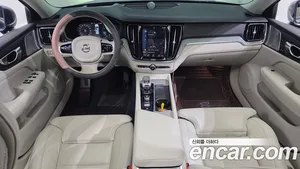 Volvo S60, 2021 — миниатюра 10