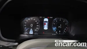 Volvo S60, 2021 — миниатюра 11
