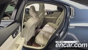 Volvo S60, 2021 — миниатюра 17