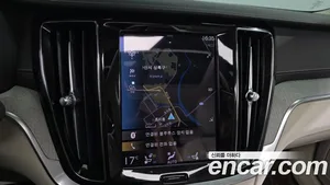 Volvo S60, 2021 — миниатюра 19