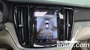 Volvo S60, 2021 — миниатюра 21