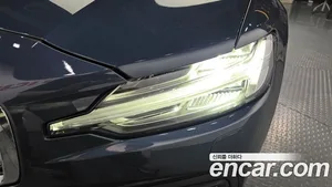 Volvo S60, 2021 — миниатюра 8