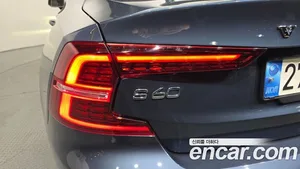 Volvo S60, 2021 — миниатюра 9