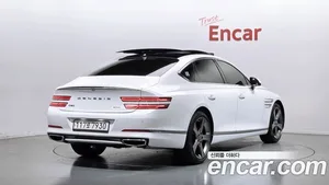 Genesis G80, 2021 — миниатюра 2