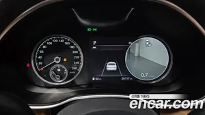 Genesis G80, 2021 — миниатюра 8