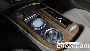 Genesis G80, 2021 — миниатюра 9