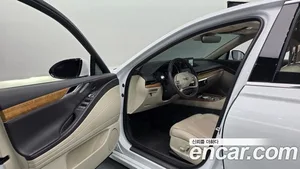 Genesis G80, 2021 — миниатюра 10