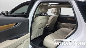Genesis G80, 2021 — миниатюра 11