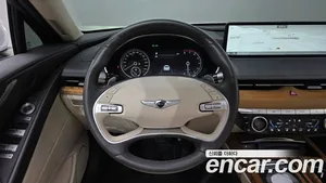Genesis G80, 2021 — миниатюра 13