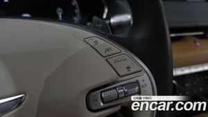 Genesis G80, 2021 — миниатюра 14