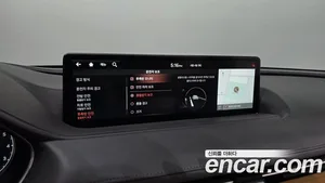 Genesis G80, 2021 — миниатюра 16