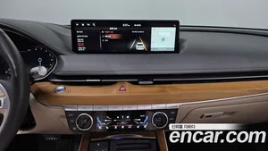 Genesis G80, 2021 — миниатюра 17