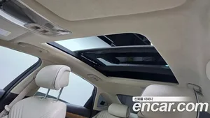 Genesis G80, 2021 — миниатюра 20