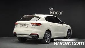 Maserati Levante, 2020 — миниатюра 1