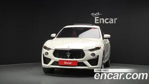 Maserati Levante, 2020 — миниатюра 2