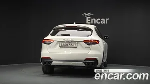 Maserati Levante, 2020 — миниатюра 3