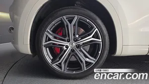 Maserati Levante, 2020 — миниатюра 4