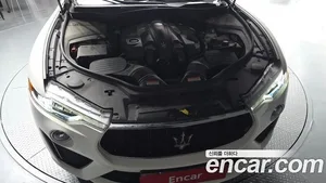 Maserati Levante, 2020 — миниатюра 5