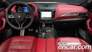 Maserati Levante, 2020 — миниатюра 9